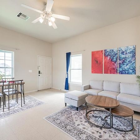 4210 Y1 Cozy 3Br Near Pelican Island Seawolf Pkwy Villa Galveston Exterior foto