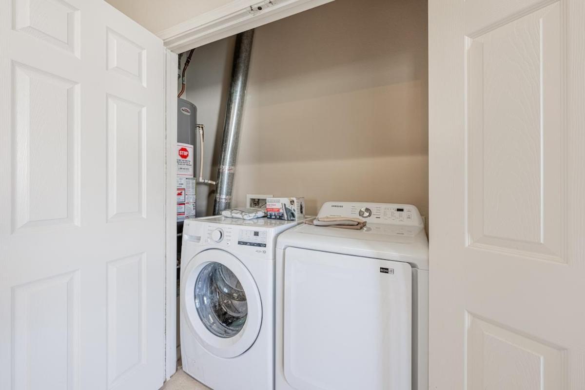 4210 Y1 Cozy 3Br Near Pelican Island Seawolf Pkwy Villa Galveston Exterior foto